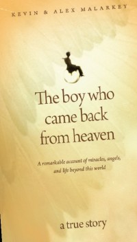 The Boy Who Came Back From Heaven